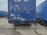 Mercedes Atego 1528-9