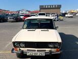 LADA (VAZ) 2106-1