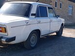 LADA (VAZ) 2106-3