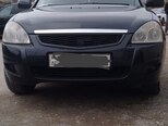 LADA (VAZ) Priora-1