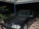 Mercedes C 180-5