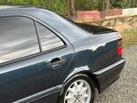 Mercedes C 180-4