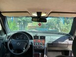 Mercedes C 180-2