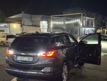 Chevrolet Equinox-3