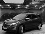 Chevrolet Equinox-6