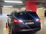 Chevrolet Equinox-5