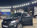 Chevrolet Equinox-1