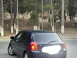 Toyota Corolla-2