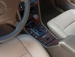 Mercedes C 200-6