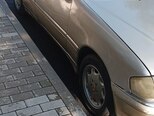Mercedes C 200-4