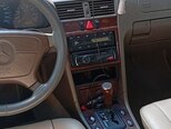 Mercedes C 200-5