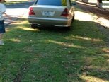 Mercedes C 200-9