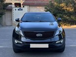 Kia Sportage-1