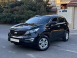 Kia Sportage-2