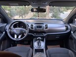 Kia Sportage-11
