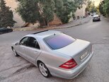 Mercedes S 320-2