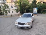 Mercedes S 320-1