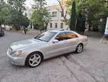 Mercedes S 320-4