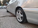 Mercedes S 320-3