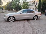 Mercedes S 320-5