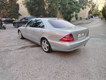 Mercedes S 320-6