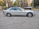 Mercedes S 320-7