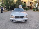 Mercedes S 320-11