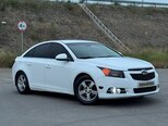Chevrolet Cruze-4