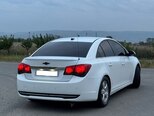 Chevrolet Cruze-2