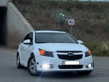 Chevrolet Cruze-1