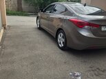 Hyundai Elantra-6