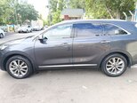 Kia Sorento-7