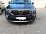 Kia Sorento-5
