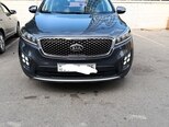 Kia Sorento-3