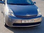 Toyota Prius-1