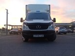 Mercedes Sprinter 313-1