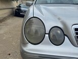 Mercedes E 240-3