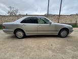 Mercedes E 240-7