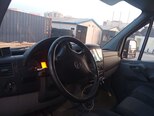 Mercedes Sprinter 313-4