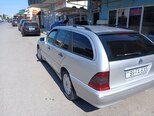 Mercedes C 200-7
