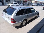 Mercedes C 200-6