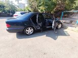 Mercedes E 240-7