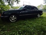 Mercedes E 240-8