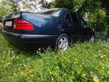 Mercedes E 240-9
