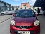 Nissan March-3