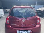 Nissan March-4