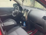 Nissan March-8