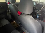 Nissan March-6