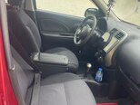 Nissan March-9