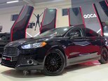 Ford Fusion (North America)-2